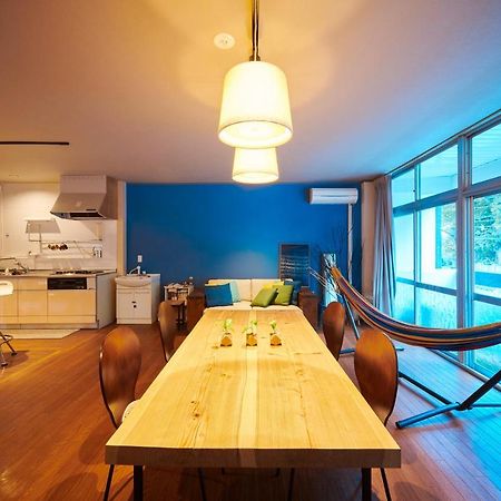 Hostel Coliberty Τοκουσίμα Εξωτερικό φωτογραφία